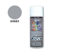 COLOR FERROMICACEO ARGENTO 400ML