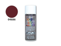 COLOR FERROMICACEO TESTA DI MORO 400ML