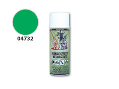 COLOR ROSSO METALLIZZATO 400ML