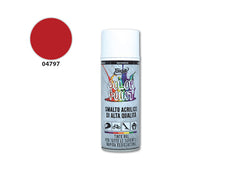 COLOR ROSSO SEGNALE 400ML