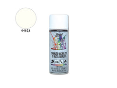 COLOR BIANCO OPACO 400ML