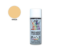 COLOR GIALLO AVORIO 400ML