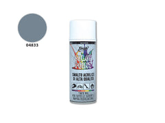 COLOR GRIGIO ARGENTO 400ML