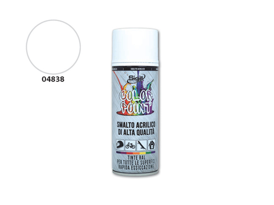 COLOR TRASP.OPACO 400ML