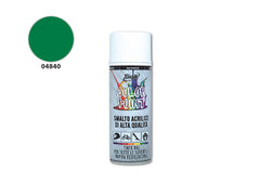 COLOR VERDE MENTA 400ML