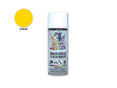 COLOR GIALLO ZINCO 400ML