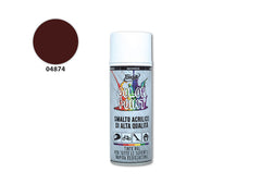 COLOR MARRONE MOGANO 400ML