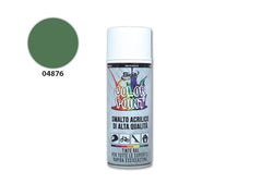 COLOR VERDE RESEDA 400ML