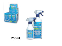 MUFFA KILLER 250ML
