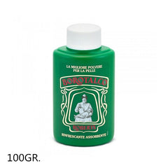 BOROTALCO TALCO BARATTOLO 100GR