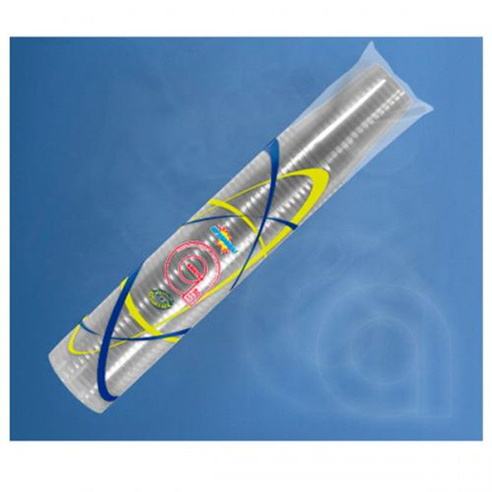 50 BICCH. 500CC PET 20CONF/CT