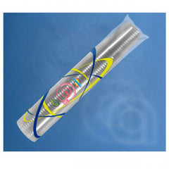 50 BICCH. 500CC PET 20CONF/CT