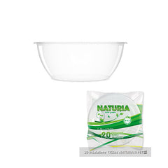 20 Insalatiere 1750 R-PET NAT 14 CF