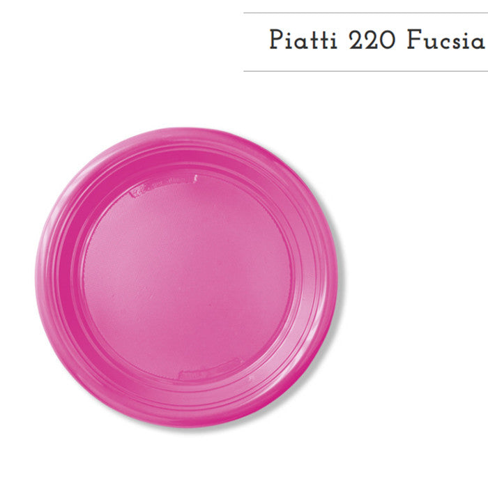 15 Piatti 220 MTB Fux NAT-BIO 52 Cf