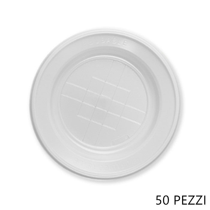 50 PIATTI F. BIA ARI'-Riutil. 18 Cf