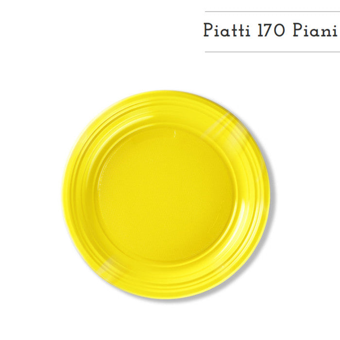 25 Piatti Dessert MTB Gia NAT-BIO 36 Cf