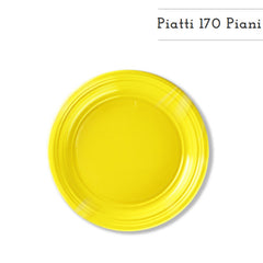 25 Piatti Dessert MTB Gia NAT-BIO 36 Cf