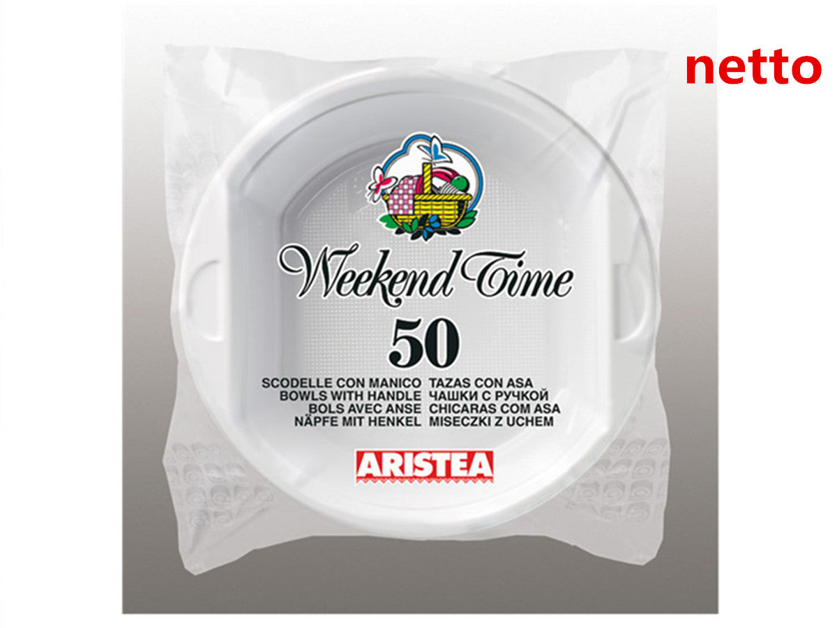 50 SCODELLE M9 BIA WE 20CF/CT