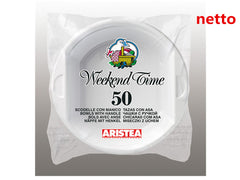 50 SCODELLE M9 BIA WE 20CF/CT
