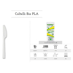 20 Colt. M. PLA Bia NAT-BIO 28Cf