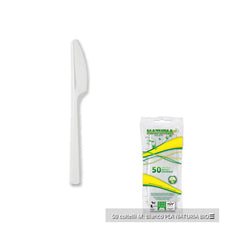 50 Coltelli BioP. NAT-BIO 30CF