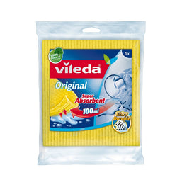 VILEDA PANNO SPUGNA 3PZ