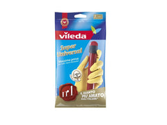 VILEDA GUANTI SUPERUNIVERSAL MIS.S