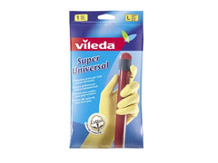 VILEDA GUANTI SUPERUNIVERSAL MIS.L