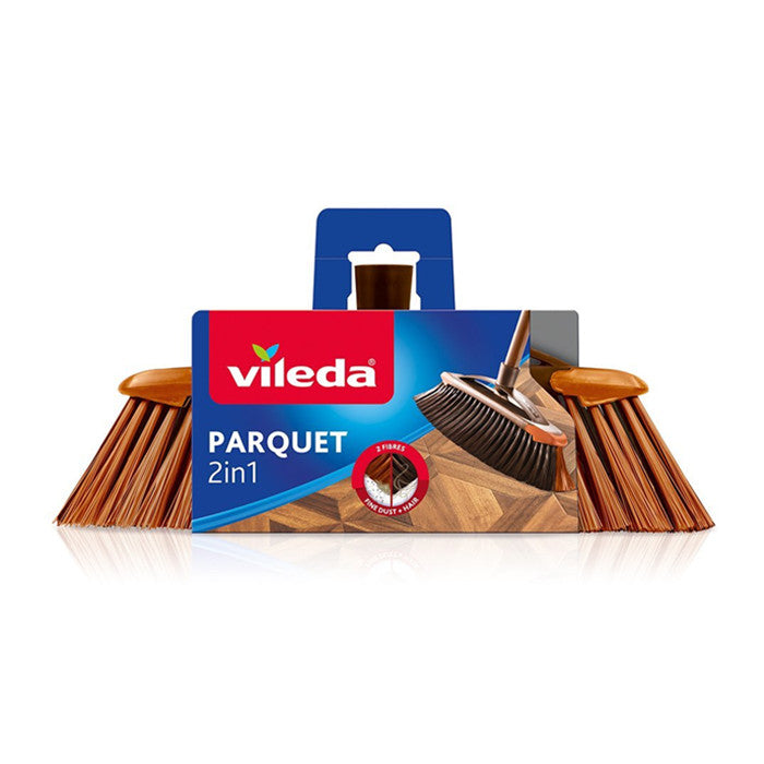 VILEDA SCOPA 2IN1 PARQUET