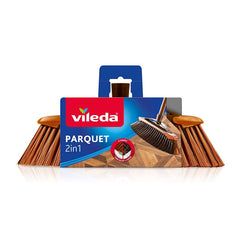 VILEDA SCOPA 2IN1 PARQUET