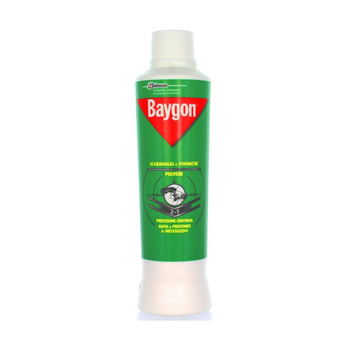 BAYGON POLVERE S/F GR.250