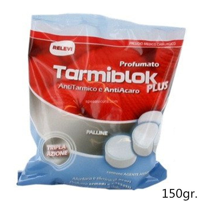 TARMIBLOK PALLINE ANTIT.GR.150