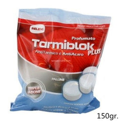 TARMIBLOK PALLINE ANTIT.GR.150