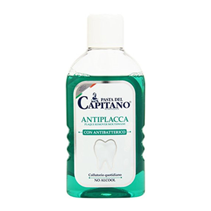 PASTA CAPITANO COLL.A/PLACCA 400ml