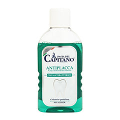 PASTA CAPITANO COLL.A/PLACCA 400ml