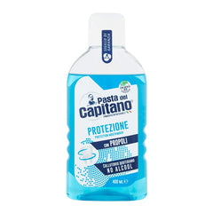 PASTA CAPITANO COLL.A/PLACCA 400ML