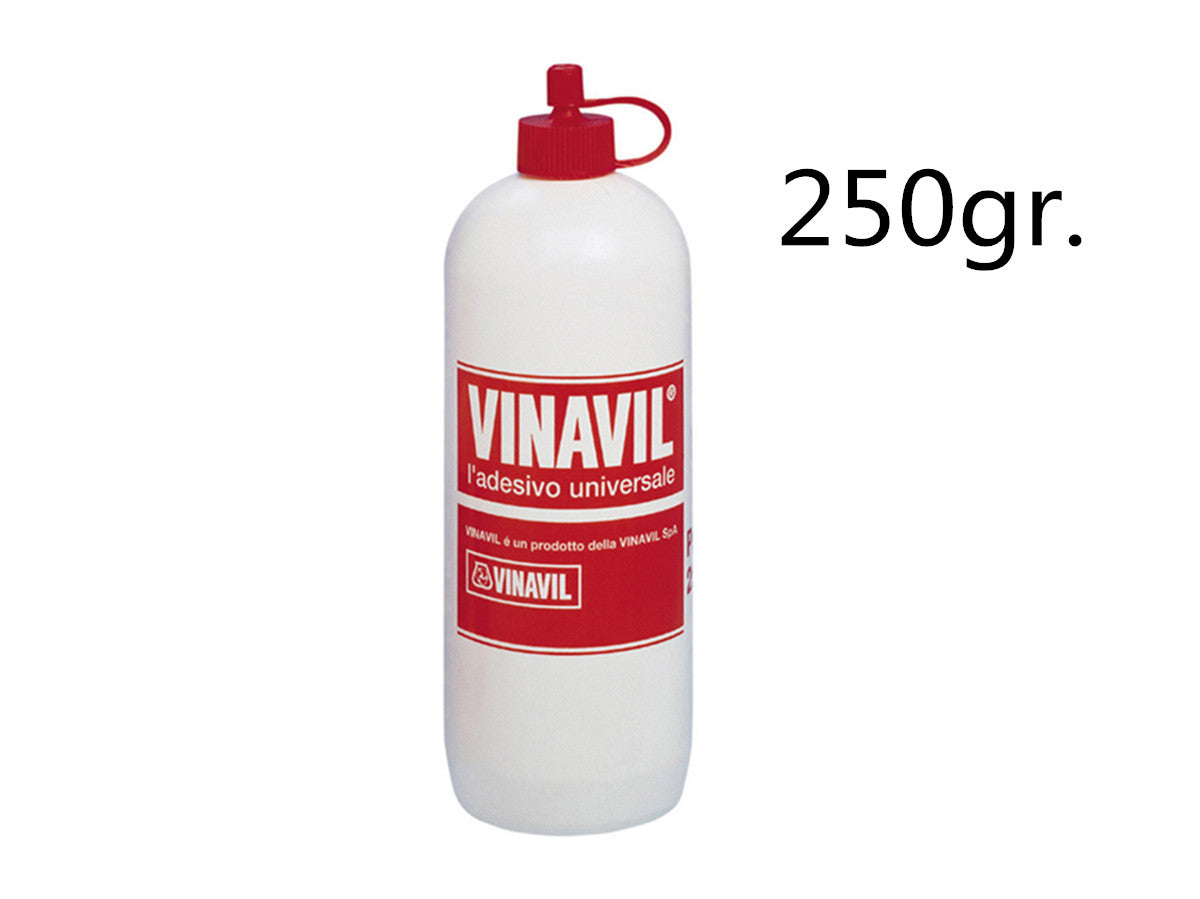 COLLA VINAVIL GR.250 10/SOTTOIMBALLO