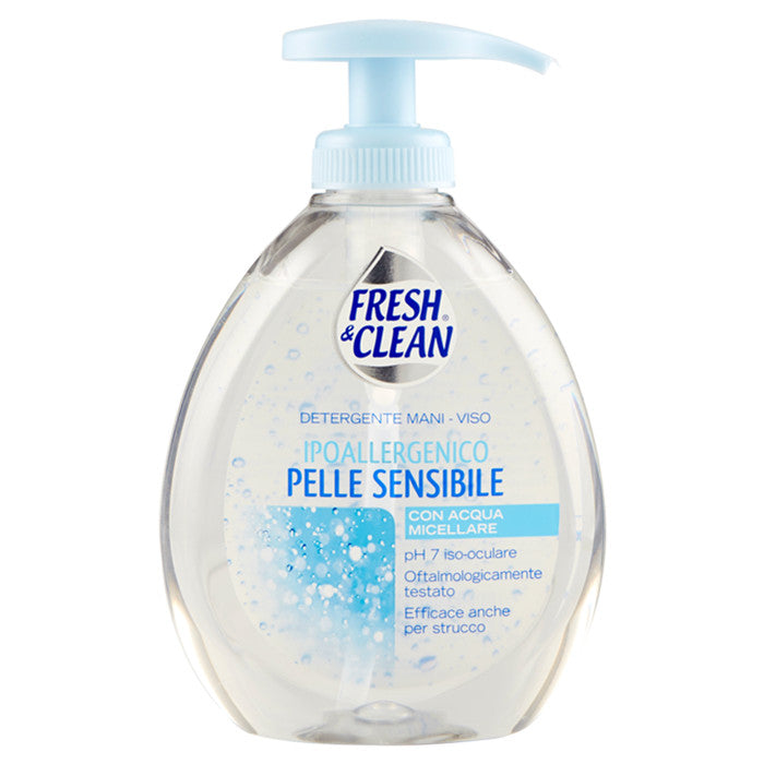 FRESH&CLEAN SAP.MICELLARE 300ML