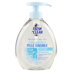 FRESH&CLEAN SAP.MICELLARE 300ML