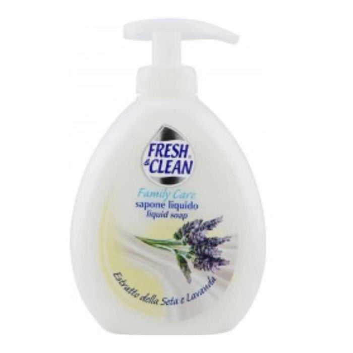FRESH & CLEAN SAP. LIQ. ML300 LAVANDA