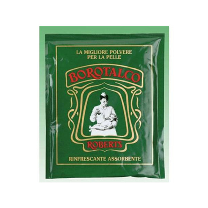BOROTALCO TALCO BUSTA 100GR
