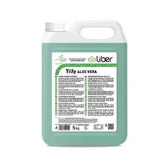 TILLY ALOE VERA SAPONE MANI 5KG