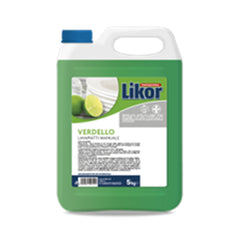 LIKOR VERDELLO PIATTI 5kg
