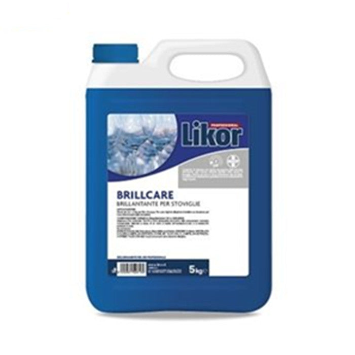LIKOR BRILLCARE 5kg
