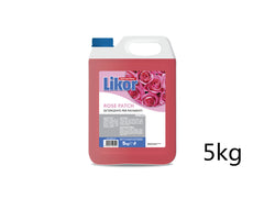 LIKOR ROSE PATCH LAVAPAVIMENTO 5KG