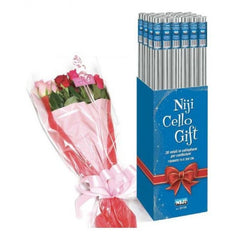 ROTOLO CELLOPHANE F.TO 70X300 cm