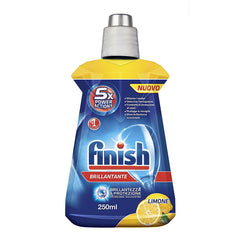 FINISH BRILLANTAN LEMON 250ML