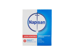 NAPISAN ADD.600GR.