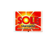 SOLE SAPONE BIANCO GR250 2PZ
