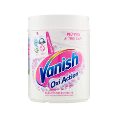 VANISH SMACCHIATORE POLVERE BIANCA